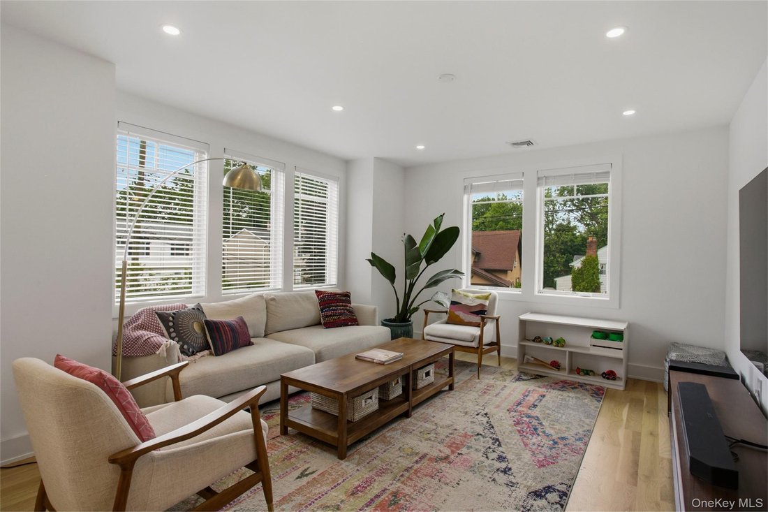 House in Mamaroneck, New York, United States 5 - 18013329