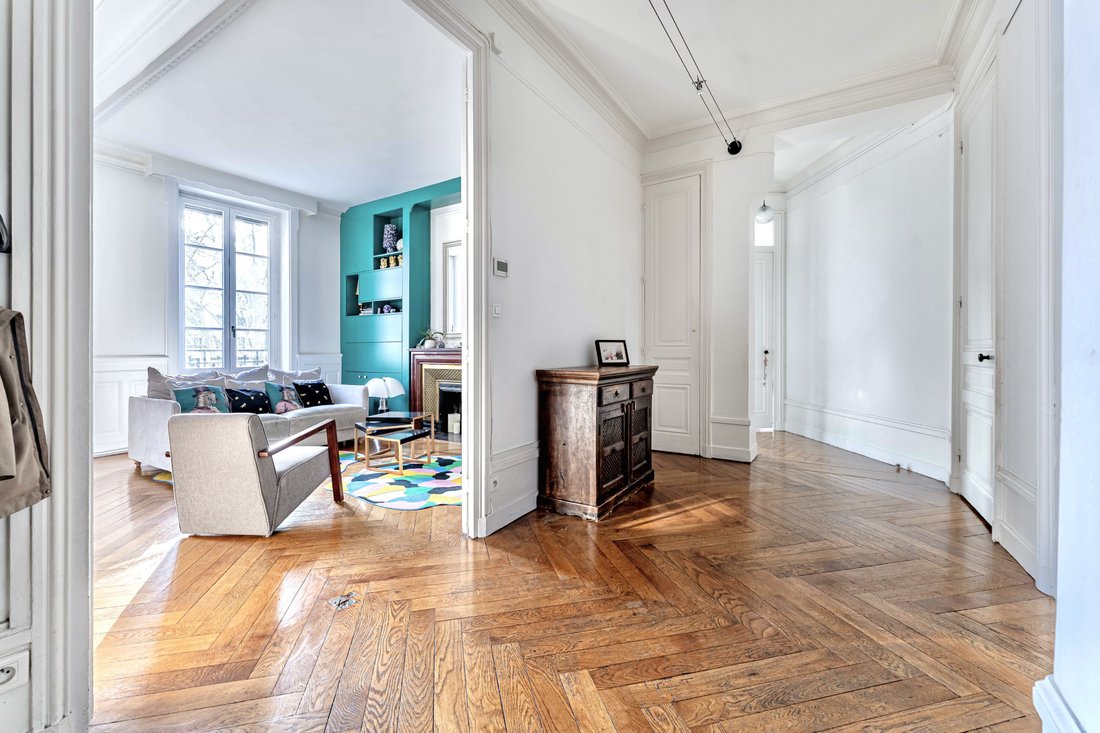 Apartment in Saint Vincent, Lyon 1er Arrondissement, Lyon 4 - 18013657