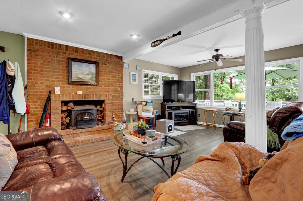 House in Buford, Georgia, United States 3 - 18013404