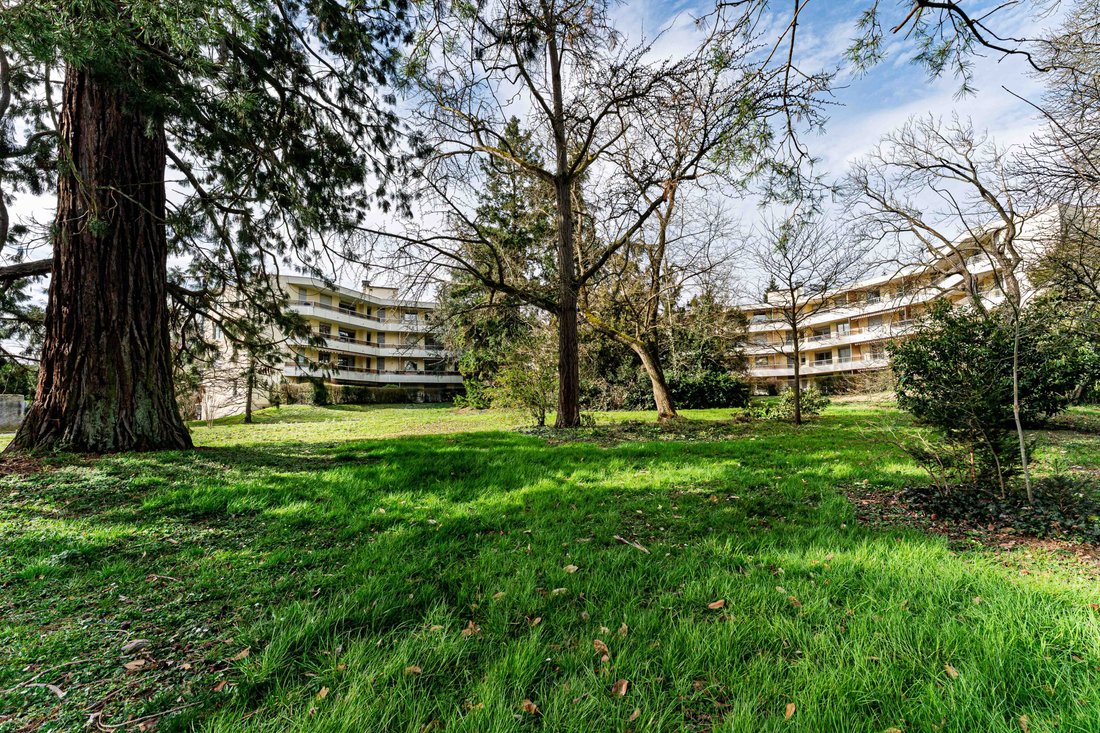 Apartment in Tassin le Bourg, Tassin-la-Demi-Lune, France 3 - 18013557