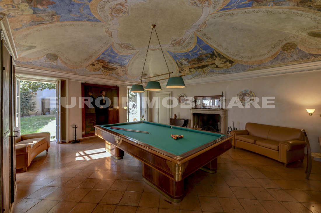 Apartment in Historic Center, Brescia, Lombardy 3 - 18013056