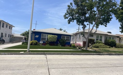 Los Angeles, California, United States 1