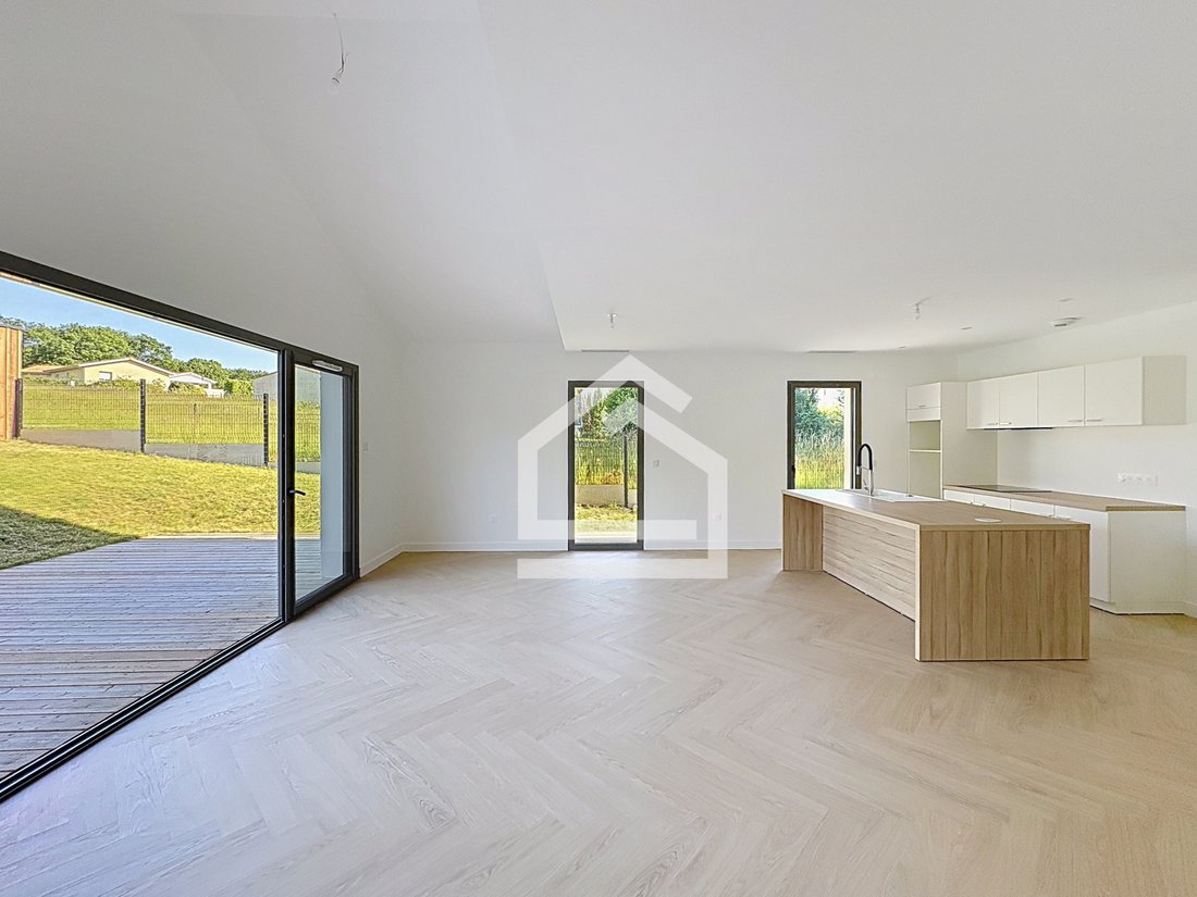 House in Sud, Artigues-pres-Bordeaux, France 3 - 18013539