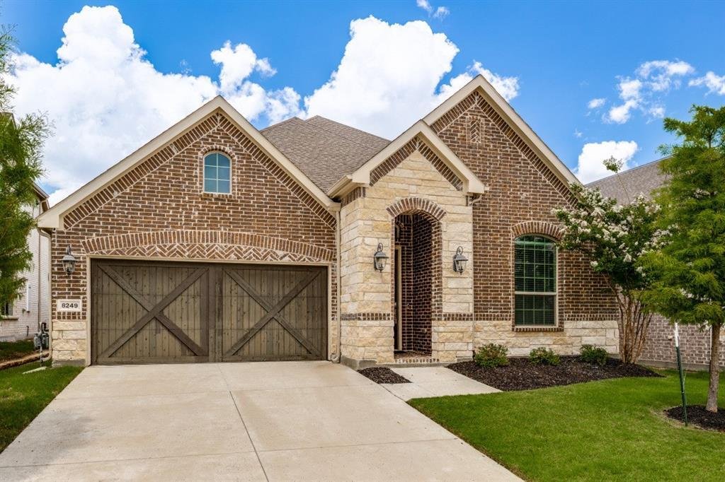 House in Richardson, Texas, United States 1 - 18013671