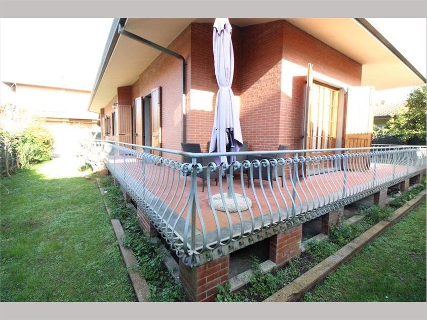 Villa in Center, Forte dei Marmi, Tuscany 3 - 18013050