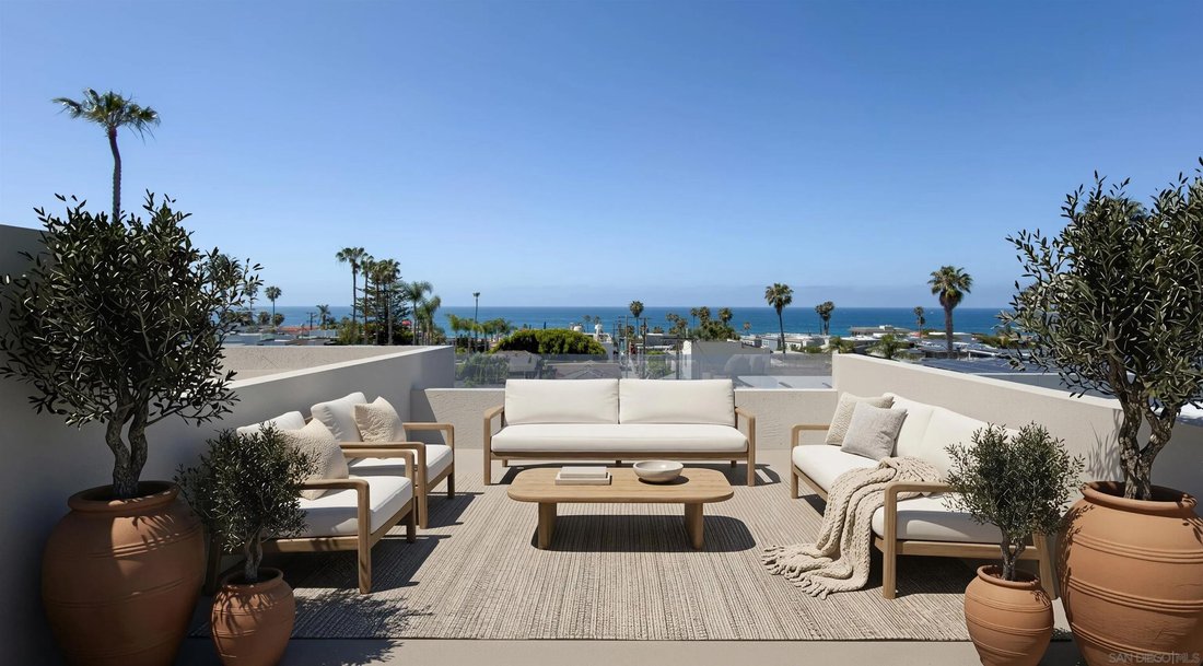 Condo in San Diego, California, United States 1 - 18013221