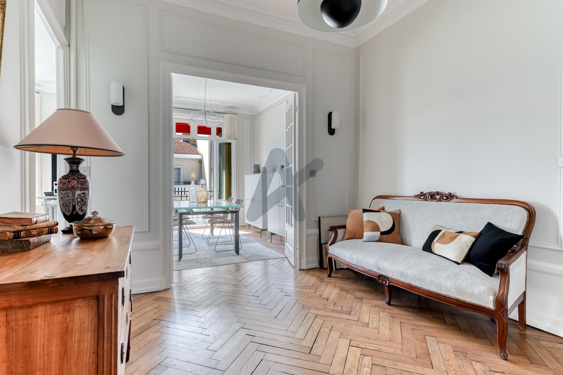 Apartment in Perralière, Lyon, Auvergne-Rhône-Alpes 4 - 18013812