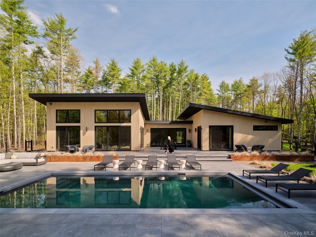 House in Woodstock, New York, United States 1 - 18013358