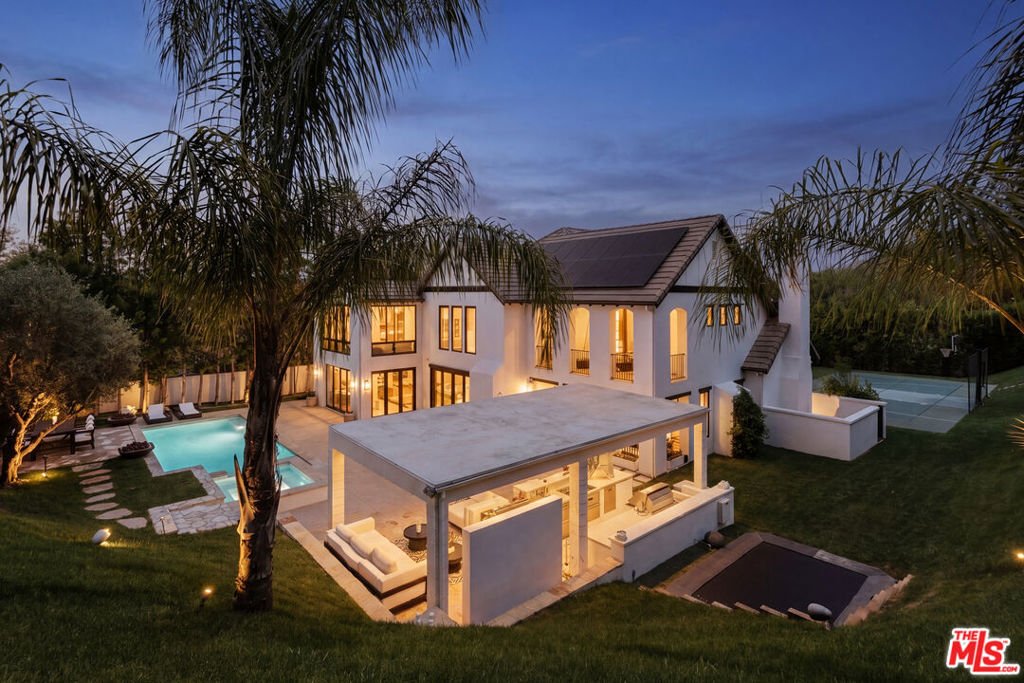 House in Hidden Hills, California, United States 1 - 18012990