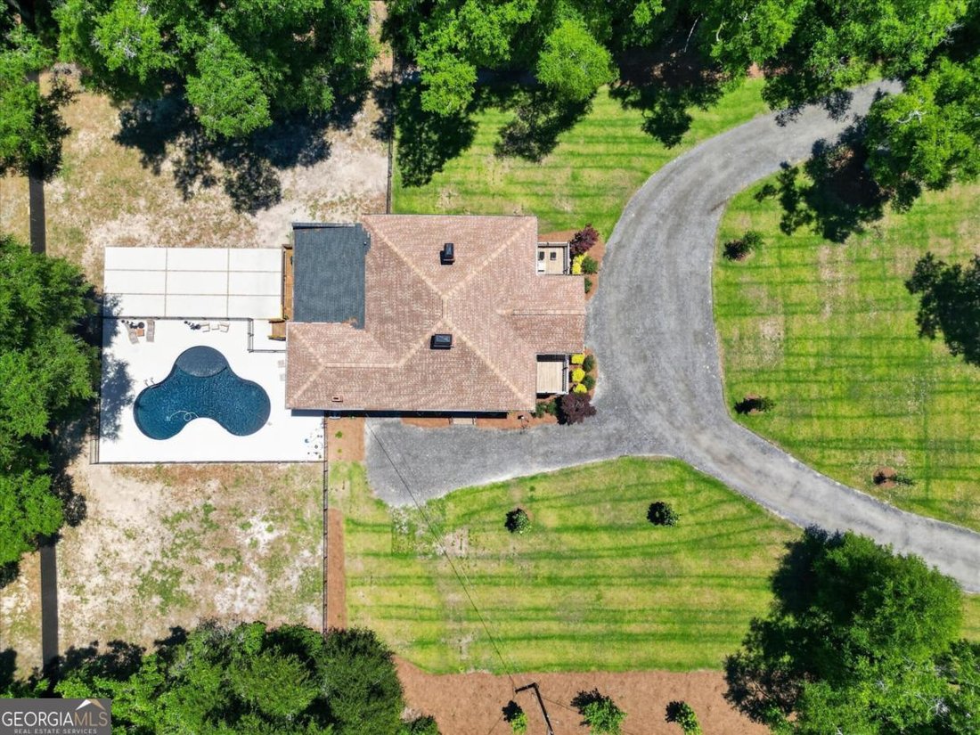House in Springfield, Georgia, United States 4 - 18013408