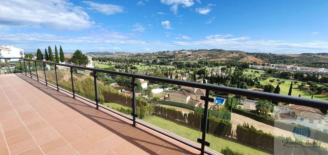 Chalet in Mijas, Andalusia, Spain 5 - 10892270