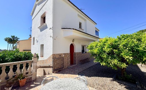 Villa en Segur de Calafell, Calafell, España 1