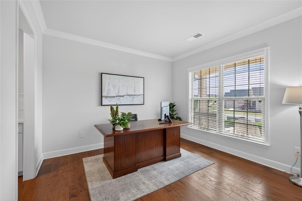 House in Buford, Georgia, United States 3 - 18013365