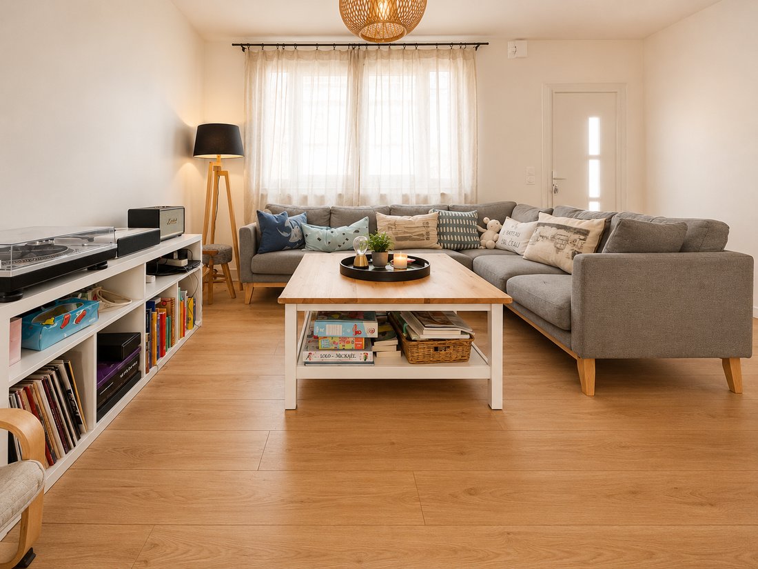 House in Centre, Nanterre, France 2 - 18013705