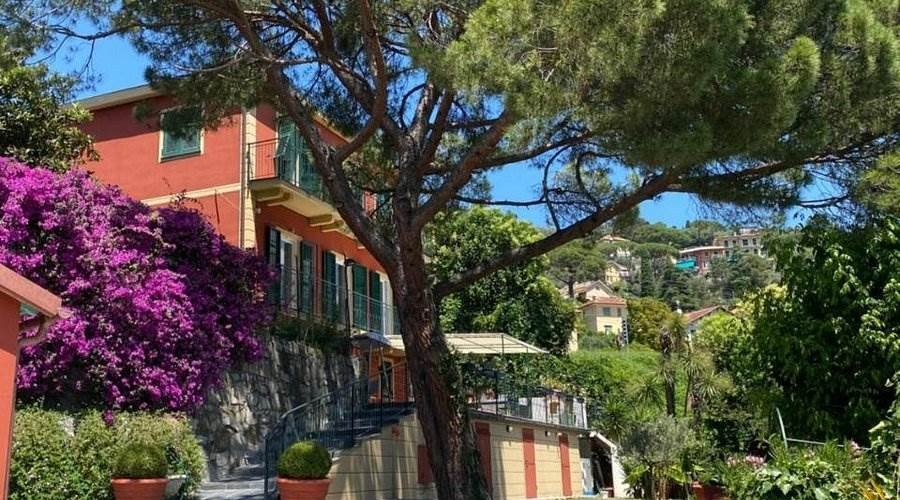 Villa in Center, Santa Margherita Ligure, Liguria 1 - 18012794