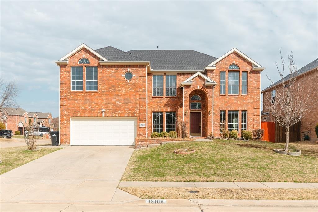 House in Frisco, Texas, United States 1 - 18013688