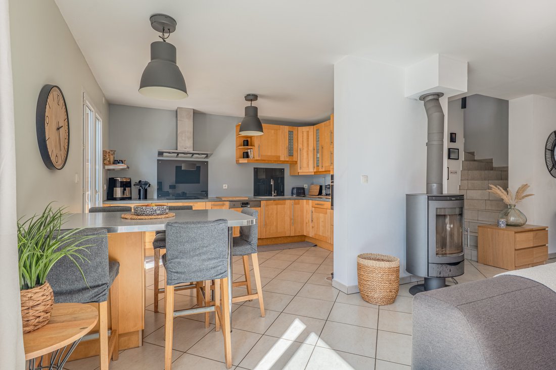 House in Dardilly, Auvergne-Rhône-Alpes, France 4 - 18013453