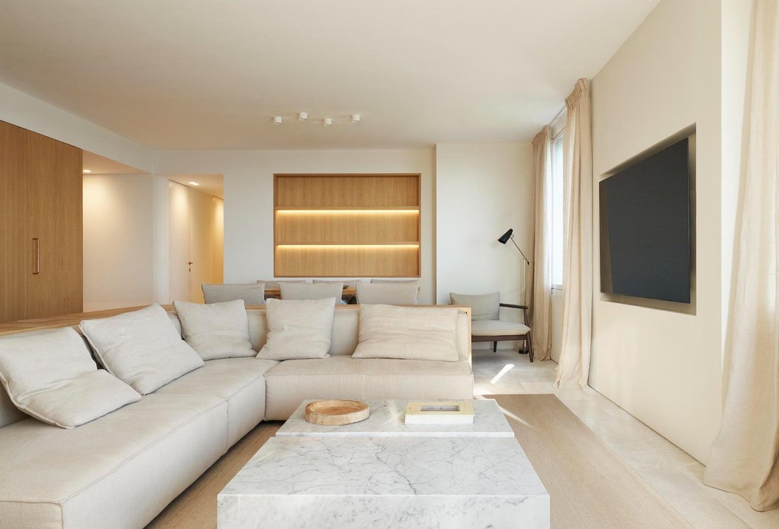 Apartment in Cas Catala, Calvia, Balearic Islands 3 - 18012815