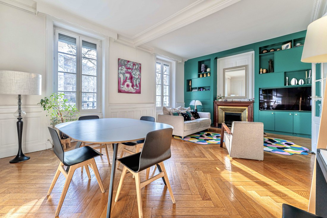 Apartment in Saint Vincent, Lyon 1er Arrondissement, Lyon 1 - 18013657