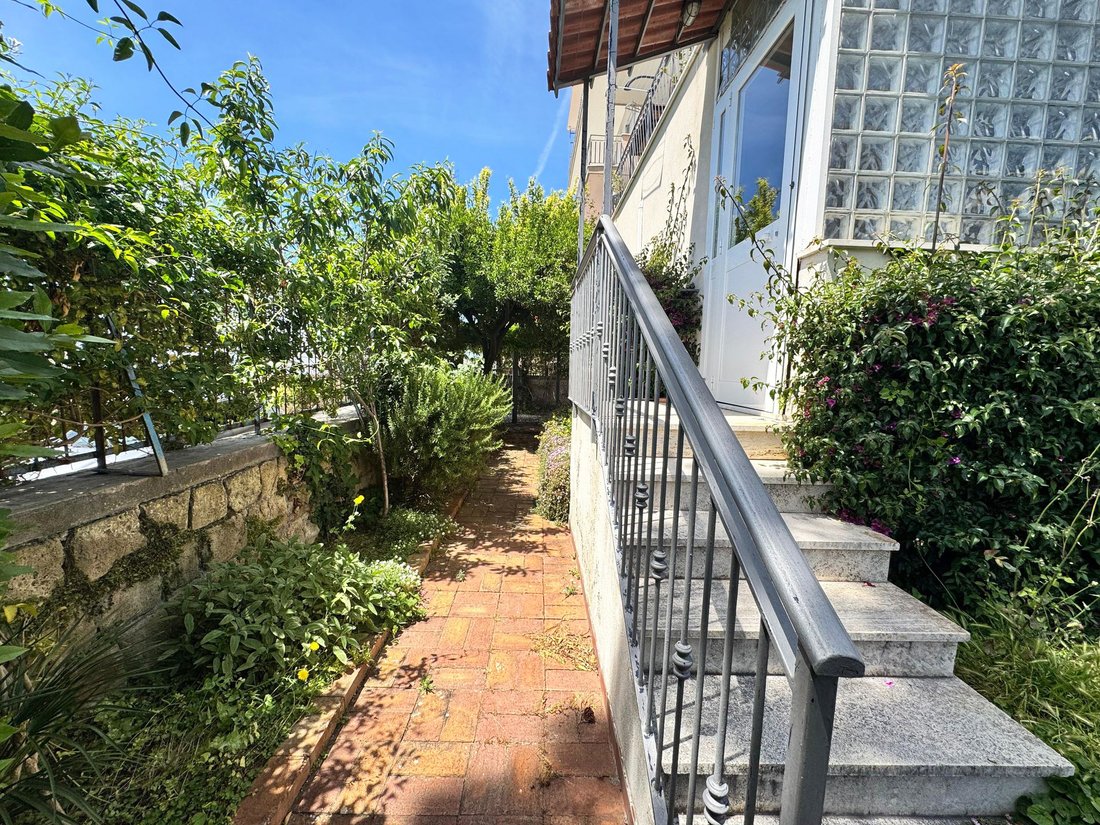 Apartment in Posillipo, Naples, Campania 5 - 18012786