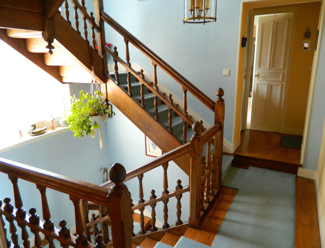 House in Cabochon Quiniere, Blois, France 4 - 18013599