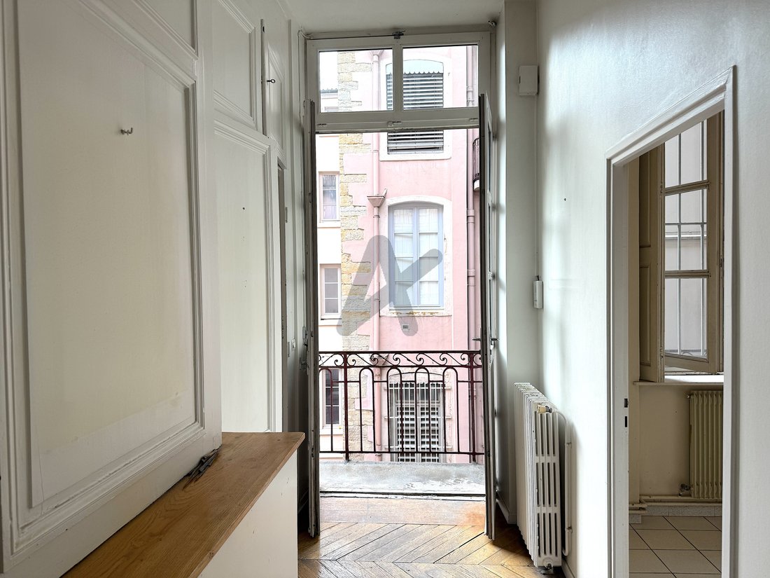 Apartment in Perralière, Lyon, Auvergne-Rhône-Alpes 5 - 18013774