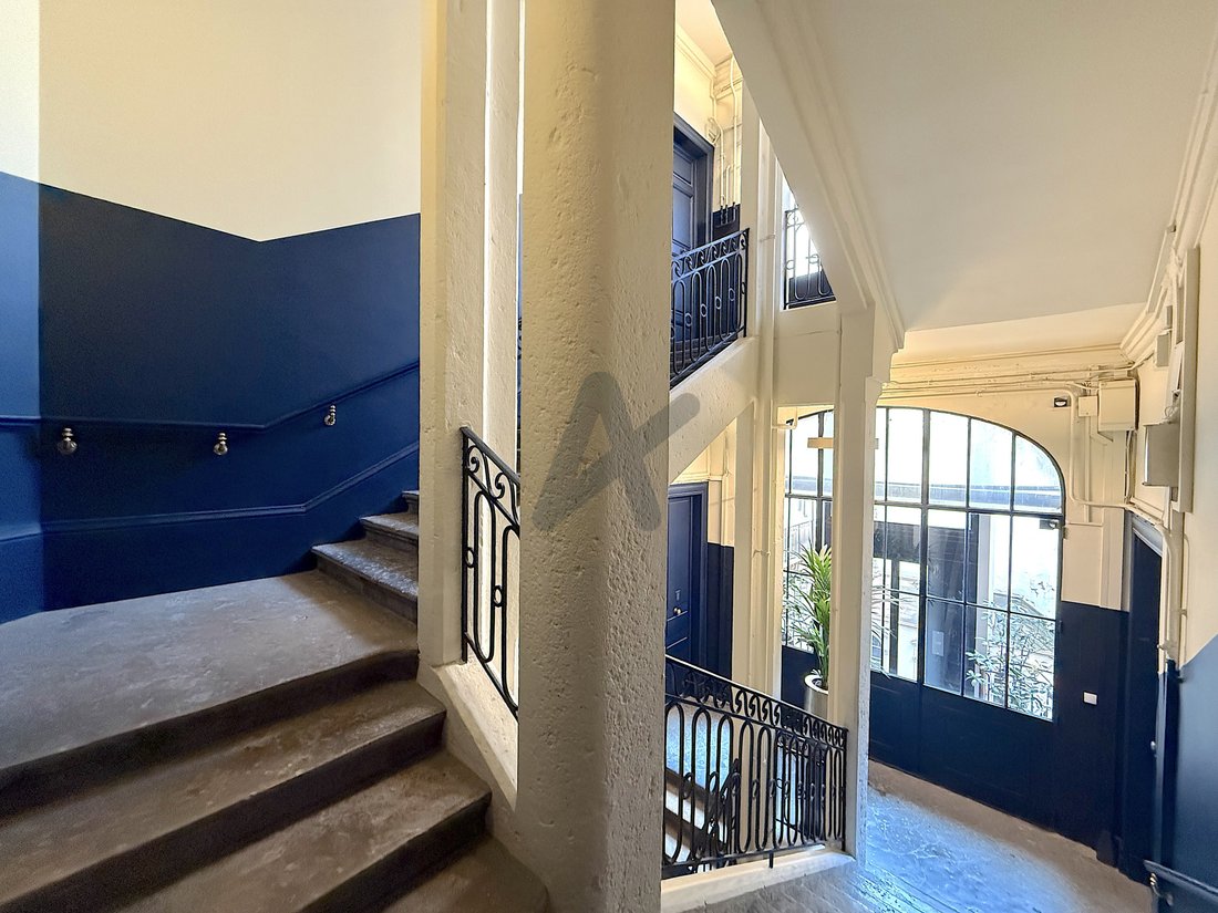 Apartment in Perralière, Lyon, Auvergne-Rhône-Alpes 3 - 18013774