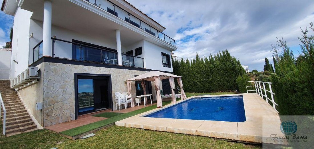 Chalet in Mijas, Andalusia, Spain 2 - 10892270