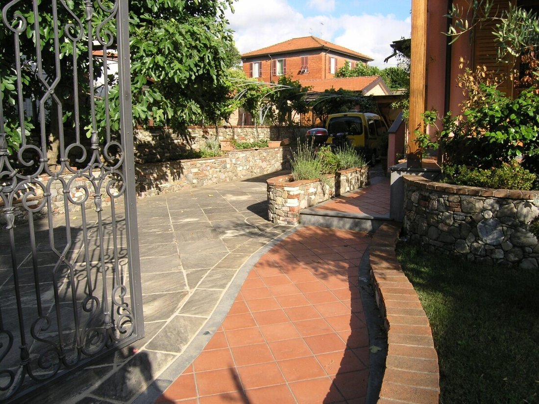 Villa in Center, Sarzana, Liguria 5 - 18012875