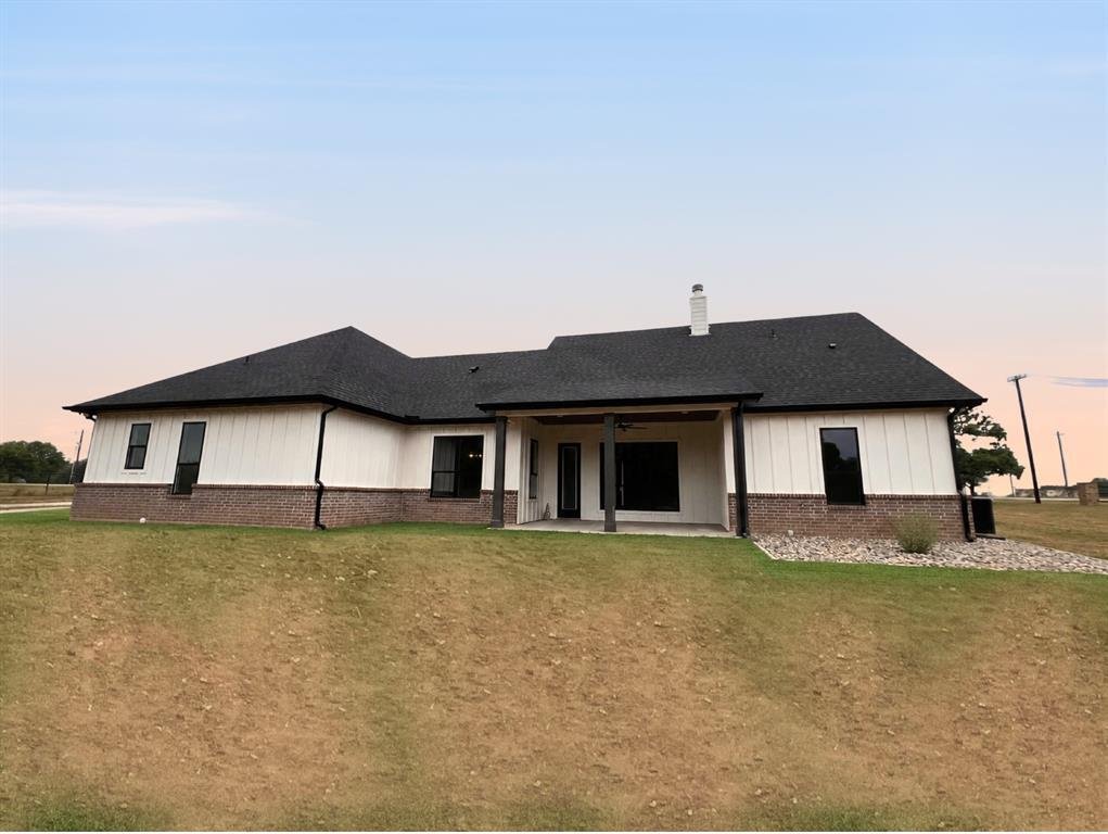 House in Weatherford, Texas, United States 4 - 18013685