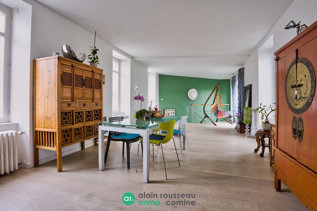House in Centre, Angers, France 1 - 18013693