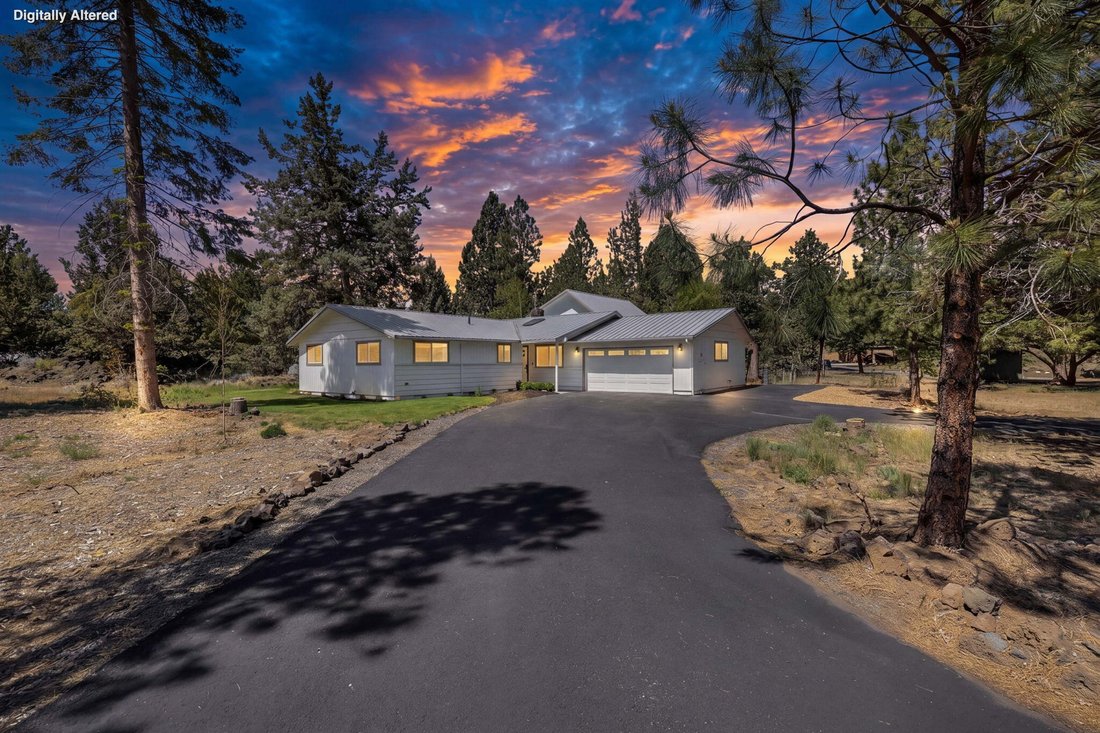 House in Bend, Oregon, United States 1 - 18013027