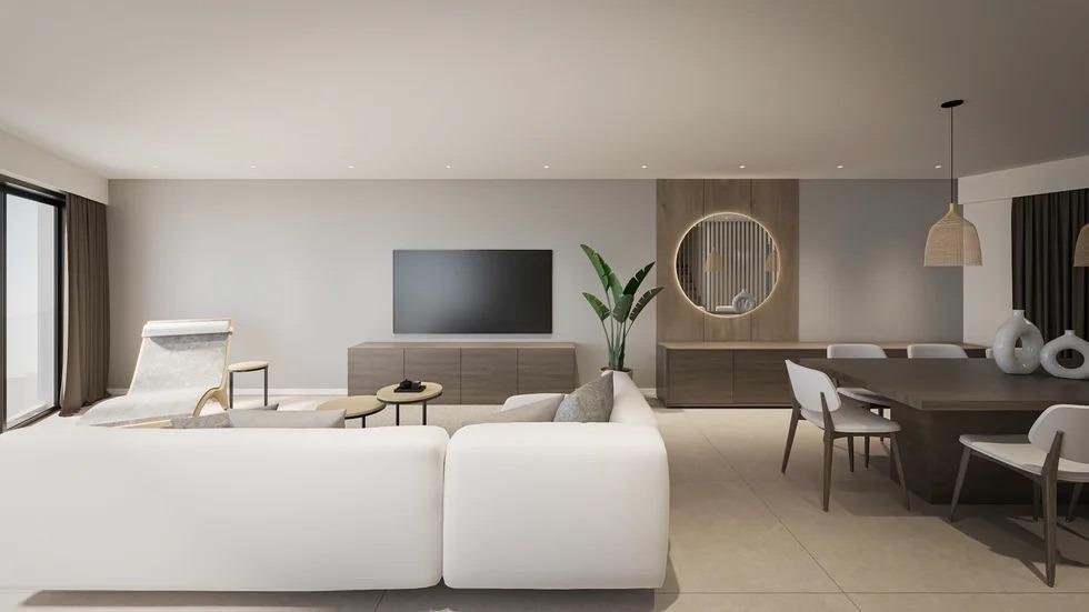 Villa in Genoa, Palma, Balearic Islands 5 - 18012738