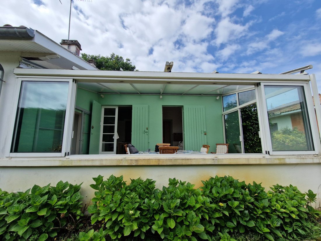 House in Nord Est, Andernos-les-Bains, France 4 - 18013771