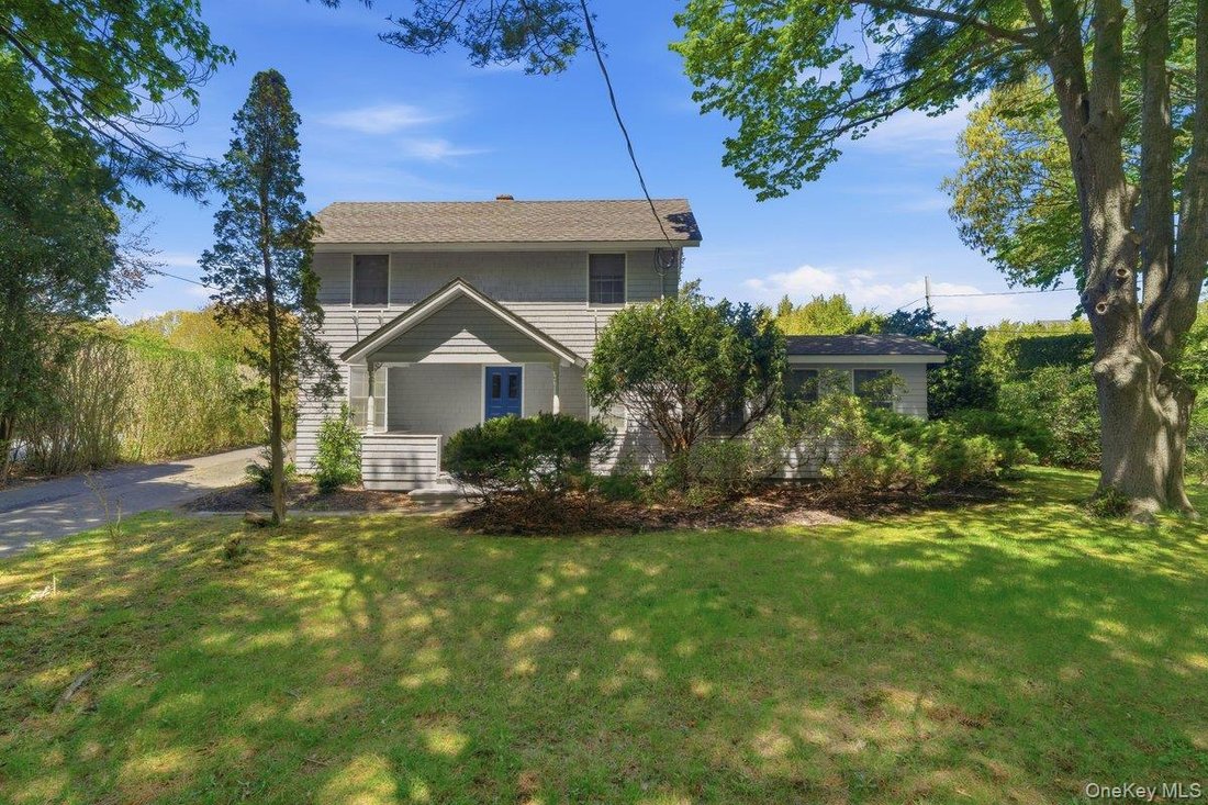 House in Quogue, New York, United States 1 - 18013354