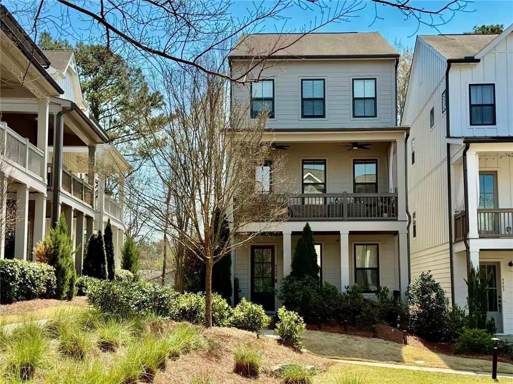 House in Atlanta, Georgia, United States 1 - 18013376