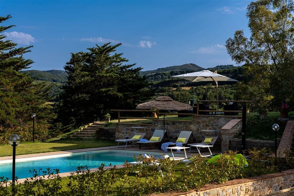 Country House in Vada, Rosignano Marittimo, Tuscany 4 - 18012867