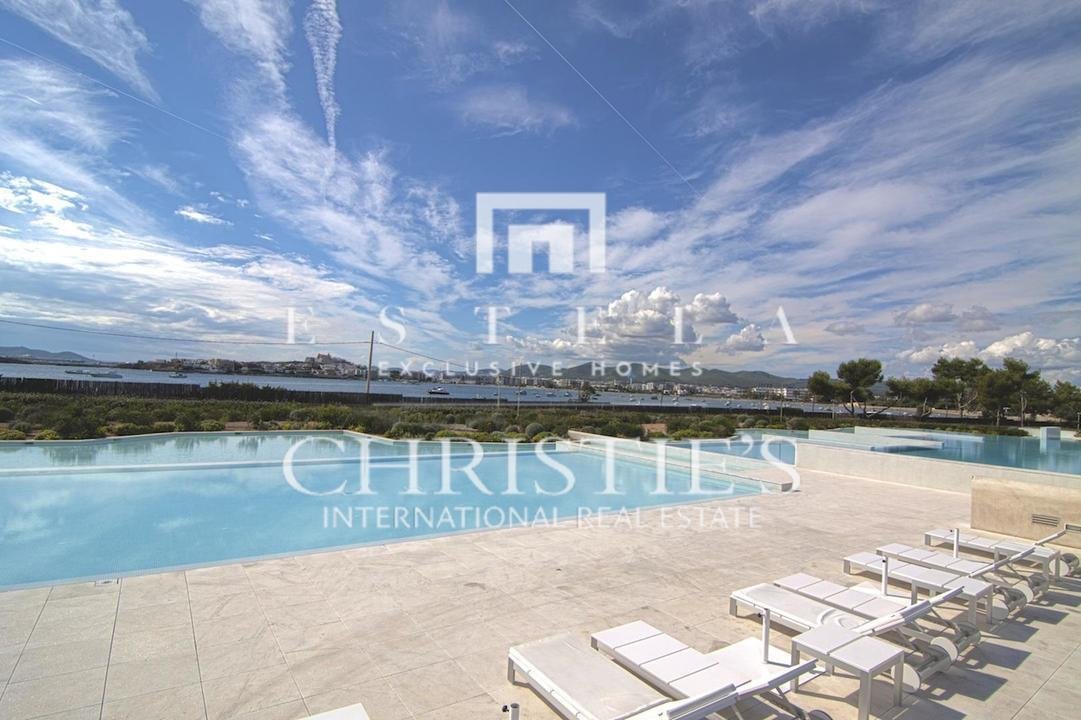 Apartamento en Ibiza, Islas Baleares, España 1 - 18013115