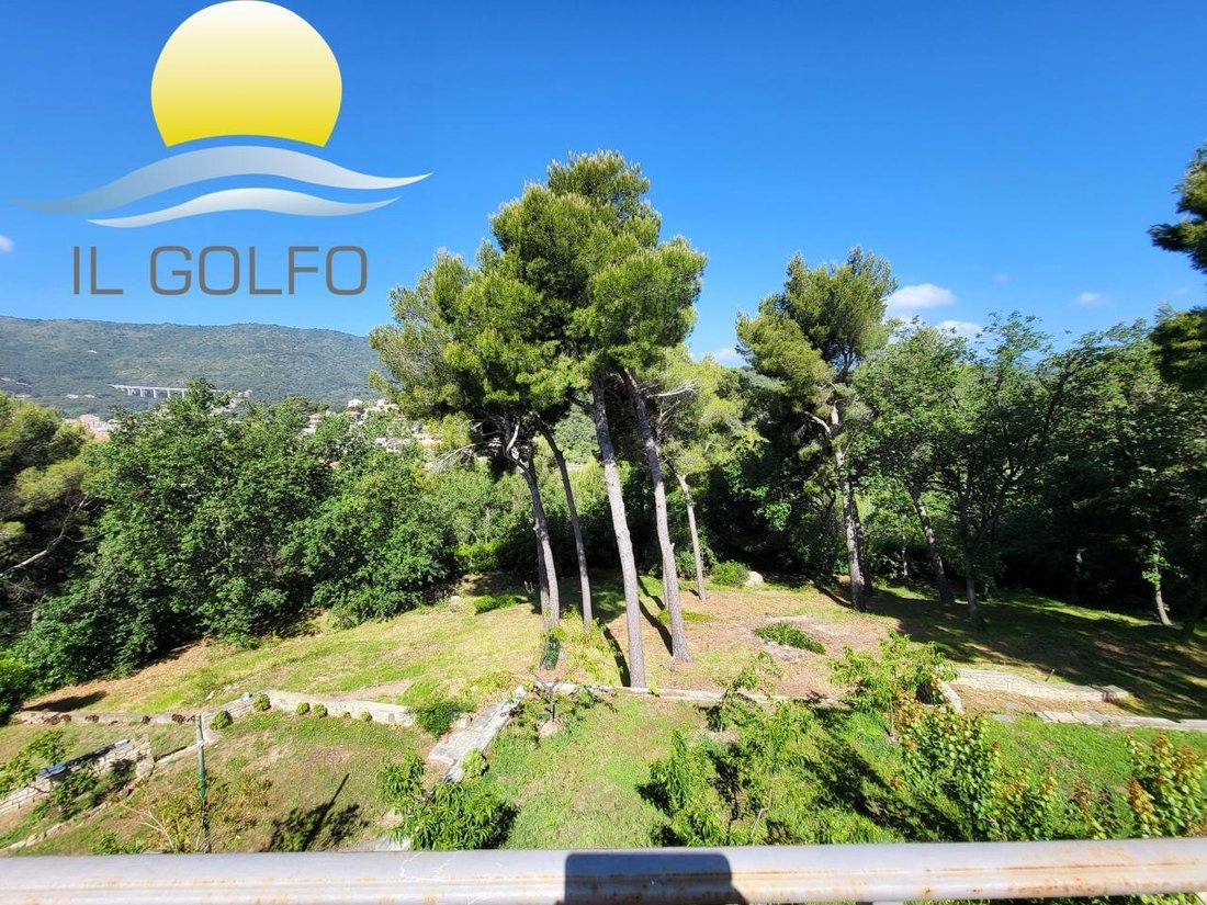 Villa in Cavour Street - Andora Vecchia, Andora, Liguria 5 - 18012904