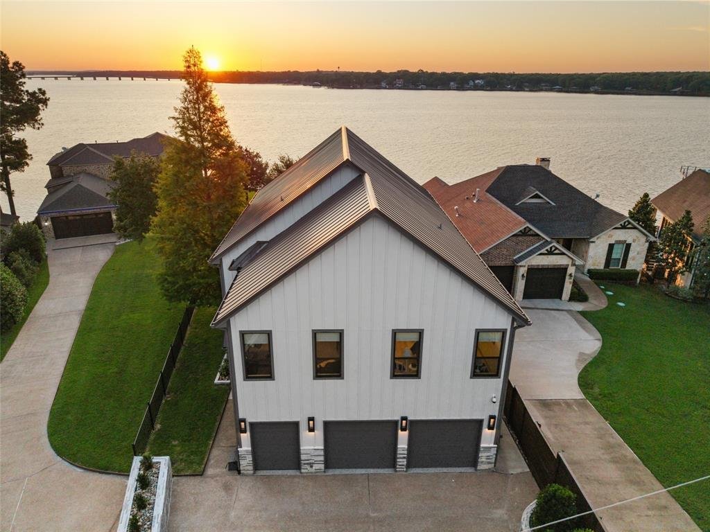 House in Gun Barrel City, Texas, United States 1 - 18013716