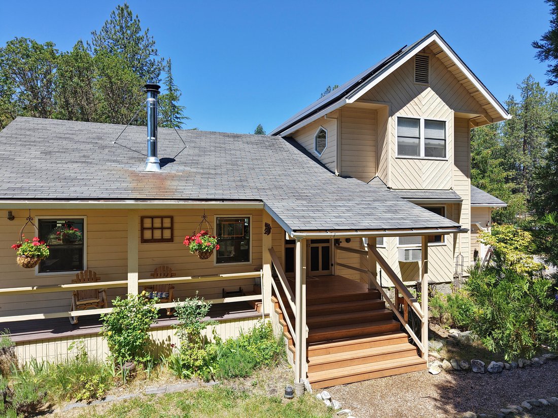 House in Williams, Oregon, United States 1 - 18013026
