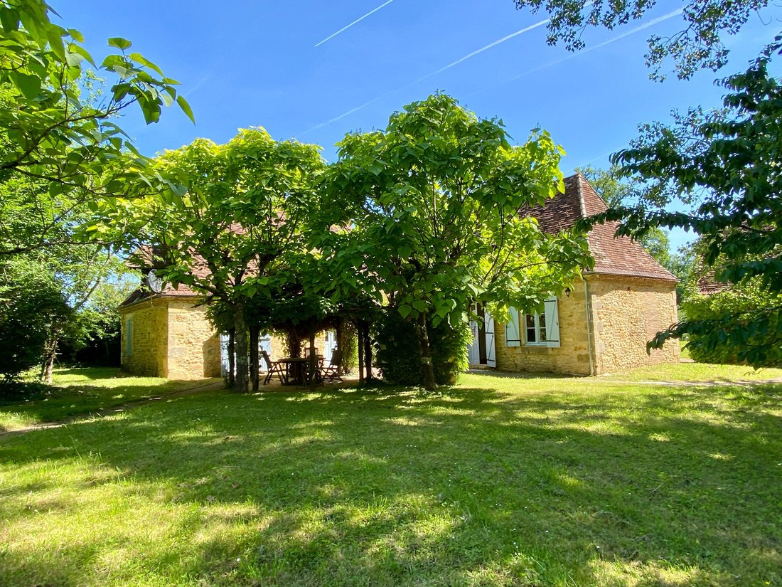 House in Le Bugue, Nouvelle-Aquitaine, France 2 - 16891258
