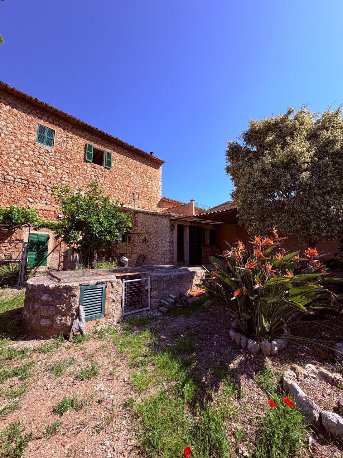 House in Soller, Balearic Islands, Spain 2 - 18013011