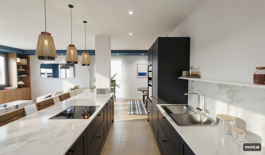Villa in Anglet, Nouvelle-Aquitaine, France 3 - 18013750