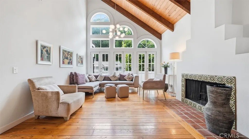 House in Beverly Hills, California, United States 1 - 18013315