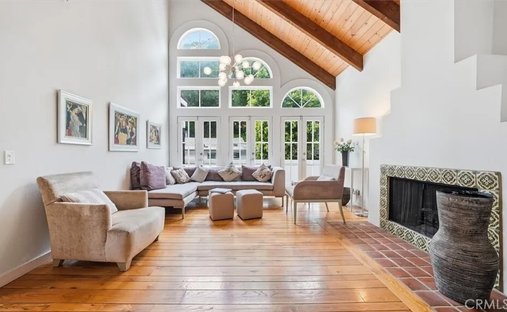 House in Beverly Hills, California, United States 1