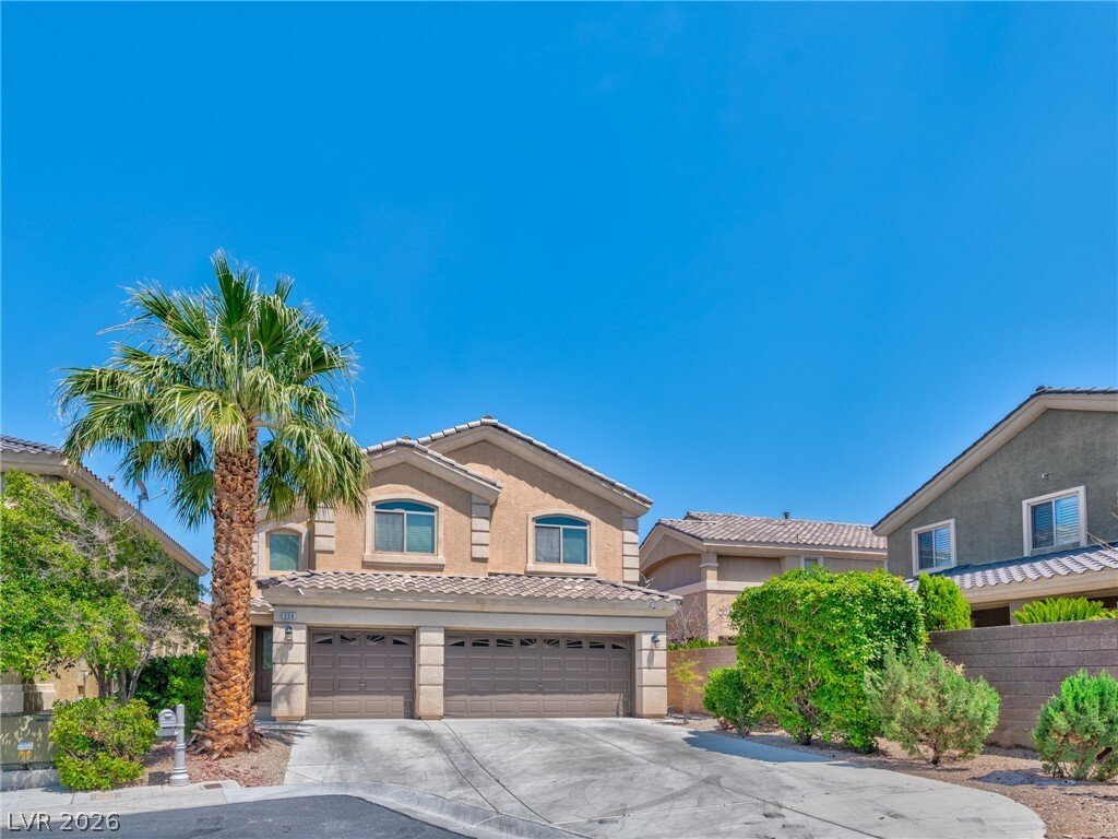 House in Las Vegas, Nevada, United States 1 - 18013128