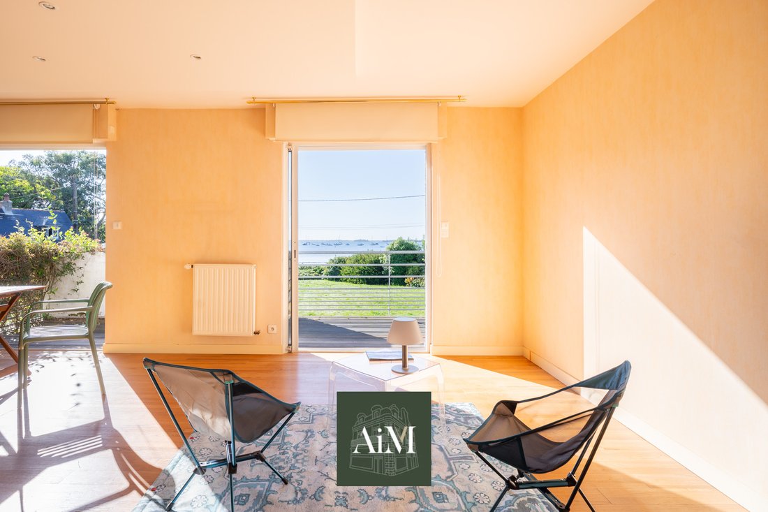 House in Zone Urbaine, Arradon, France 5 - 18013508