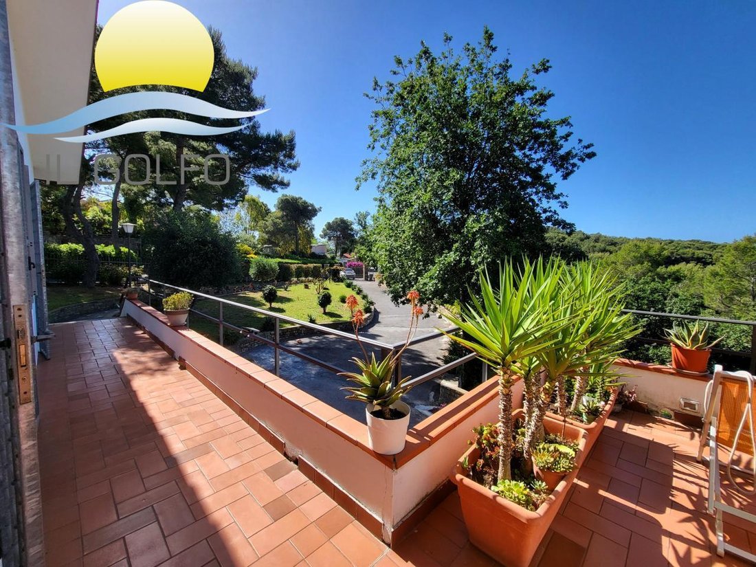 Villa in Cavour Street - Andora Vecchia, Andora, Liguria 4 - 18012904