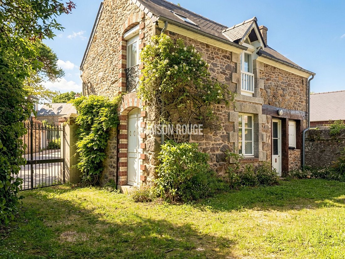 House in Saint-Briac-sur-Mer, Brittany, France 2 - 18013523